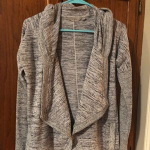 Athleta Cardigan